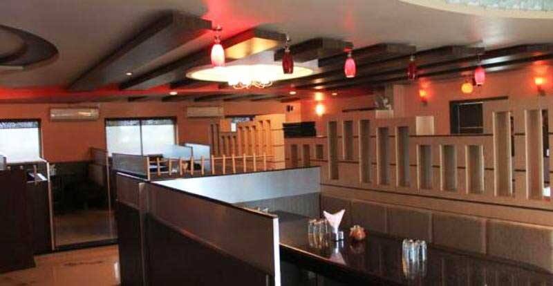 Safari Hotel, Bhopal 5